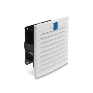 DeLOCK Delock Axial Fan 230 V AC with Filter 148 x 148 x 68 mm