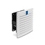 Delock Axial Fan 230 V AC with Filter 148 x 148 x 68 mm