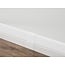 Delock Cable Duct self-adhesive with sliding cover 24 x 14 mm incl. connector - length 1 m pack of 2 pcs white