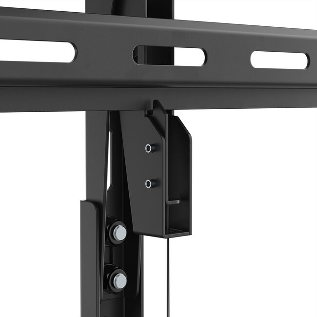 VALUE TV-Wandhalterung, fest,extrem robust, <125 kg, <355,6cm(140"), 1200x800
