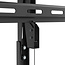 VALUE TV-Wandhalterung, fest,extrem robust, <125 kg, <355,6cm(140"), 1200x800