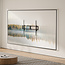 VALUE TV-Wandhalterung, fest,extrem robust, <125 kg, <355,6cm(140"), 1200x800