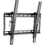 InLine® TV muurbeugel, kantelbaar, extra stabiel, 32-70 inch, tot 70 kg