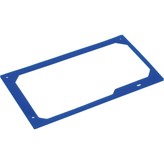 InLine InLine® Rubberen sluitringen, voor voedingsontkoppeling, 1 stks.