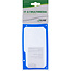 InLine® Rubberen sluitringen, voor voedingsontkoppeling, 1 stks.
