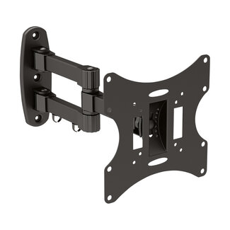 InLine InLine® Muurbeugel voor TFT/LCD/LED/Plasma, 58-107cm (23-42"), max. 30kg