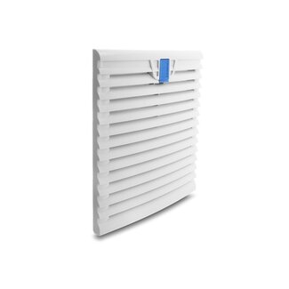 DeLOCK Delock Fan Filter with Clip 254 x 254 x 47 mm