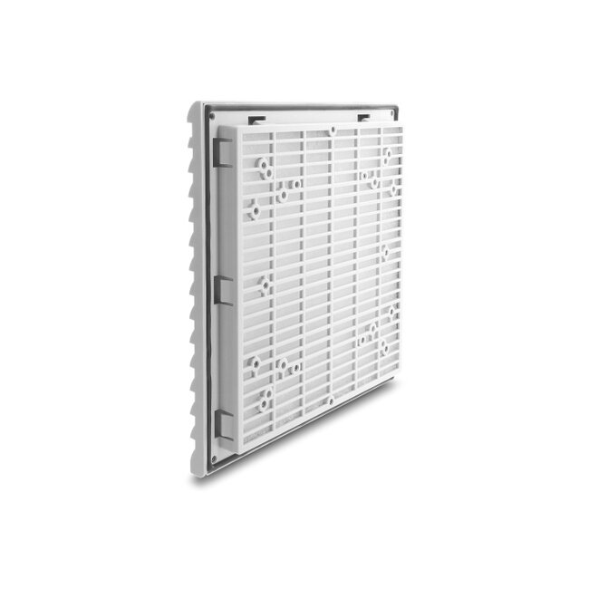 Delock Fan Filter with Clip 254 x 254 x 47 mm