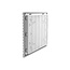 Delock Fan Filter with Clip 254 x 254 x 47 mm