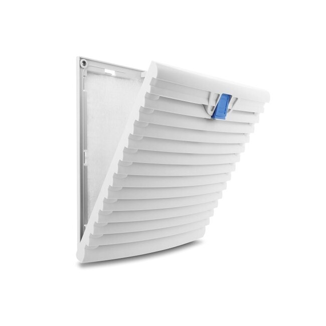 Delock Fan Filter with Clip 254 x 254 x 47 mm