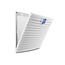 Delock Fan Filter with Clip 254 x 254 x 47 mm