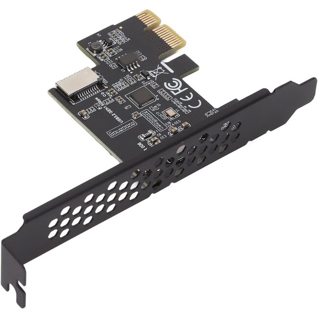 USB 3.2 GEN1 A-KEY PCI-EXPRESS CARD