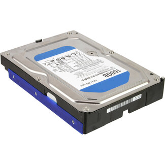 InLine InLine® Rubberen sluitringen, voor het ontkoppelen van HDD's, 2 stks.