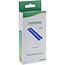 InLine® Rubberen sluitringen, voor het ontkoppelen van HDD's, 2 stks.