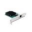 Delock PCI Express x1 Network Card 10 Gigabit LAN 1 x RJ45 RTL8127