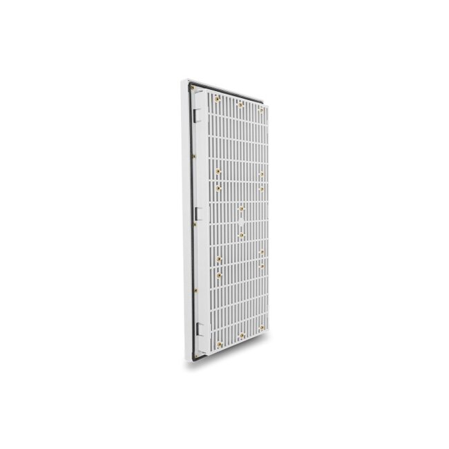 Delock Fan Filter with Clip 418 x 180 x 46 mm
