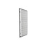 Delock Fan Filter with Clip 418 x 180 x 46 mm