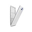 Delock Fan Filter with Clip 418 x 180 x 46 mm