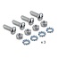 Delock Fan Filter with Clip 418 x 180 x 46 mm