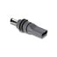 Delock USB Type-C™ female to DC 5.5 x 2.1 mm Adapter, compatible with Starlink Mini, grey
