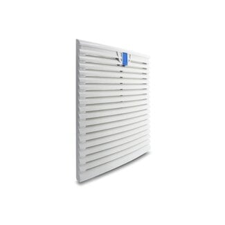 DeLOCK Delock Fan Filter with Clip 323 x 323 x 47 mm