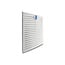 Delock Fan Filter with Clip 323 x 323 x 47 mm
