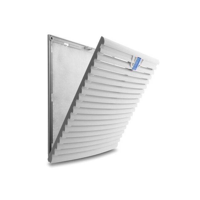 Delock Fan Filter with Clip 323 x 323 x 47 mm