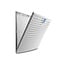 Delock Fan Filter with Clip 323 x 323 x 47 mm