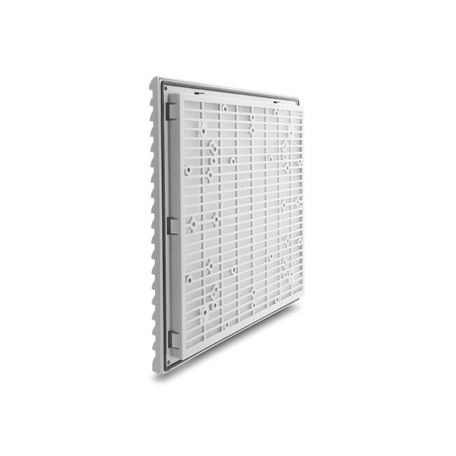 Delock Fan Filter with Clip 323 x 323 x 47 mm