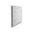 Delock Fan Filter with Clip 323 x 323 x 47 mm