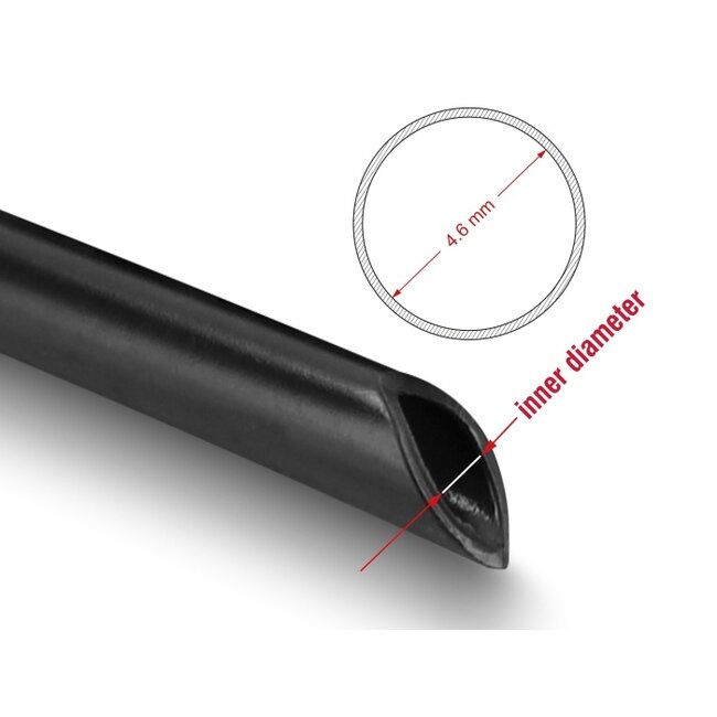 Delock Irrigation Hose 4.6 mm – 20 m for Micro Irrigation Systems