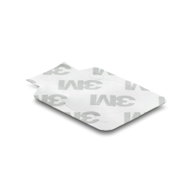 Delock D-Type Module Protective Cover black / transparent - Dust Protection with automatic flap door