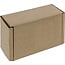 InLine® D-Sub 25 aansluitblok, stekker/bus, schroefaansluiting, voor opzetrail