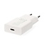 Nedis USB lader | USB-C PD | GaN | 20W | wit