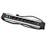 BACHMANN CONNECTUS 6xUTE, 1xschakelaar 1xUSB A/C 22W 2,0m CEE7/7 grijs