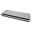 BACHMANN CONI COVER inbouwframe Groot, grijs