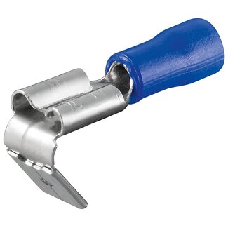 Goobay Tools Goobay Tools Piggyback TAB Terminal, Blue