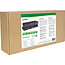 InLine® KVM-switch, 2-weg, HDMI & DP, dubbele monitor, 4K60Hz, USB-hub, zwart