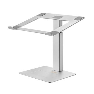 My Wall My Wall notebookstandaard | verstelbare hoogte | aluminium