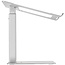 My Wall notebookstandaard | verstelbare hoogte | aluminium