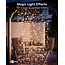 Goobay Light Curtain with 300 LEDs