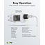 Goobay Light Curtain with 300 LEDs