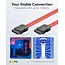 Goobay HDD S-ATA Cable 1.5 GBit/s/3 GBit/s 0.5 m