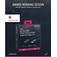 Clicktronic Active DisplayPort to HDMI Adapter Cable 5 m