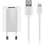 Goobay 5 W Apple Lightning Charger Set