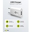 Goobay 5 W Apple Lightning Charger Set