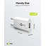 Goobay 5 W Apple Lightning Charger Set