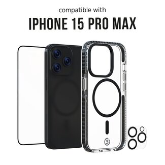 Goobay Goobay 3sixT 4in1 Protection Bundle