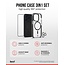 Goobay 3sixT 4in1 Protection Bundle