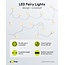 Goobay 20 LED Fairy Lights "Snowball"
